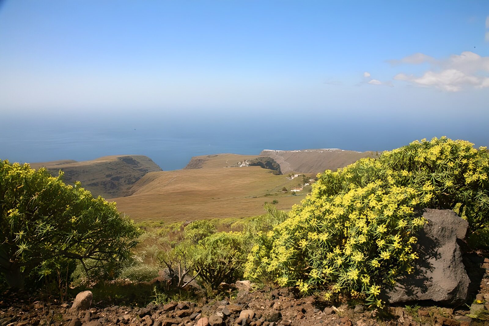 TP92240: La Gomera 21