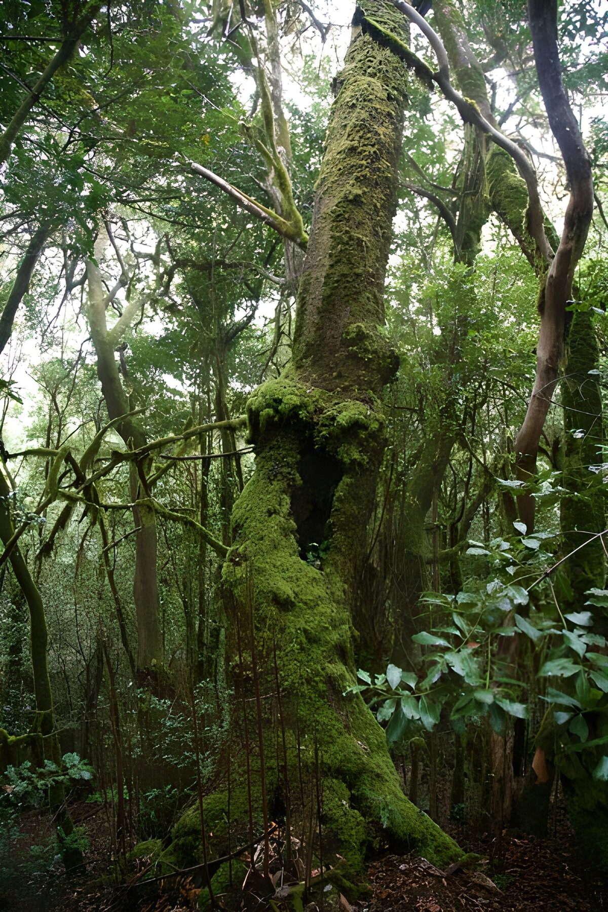 TP81403: La Gomera 45