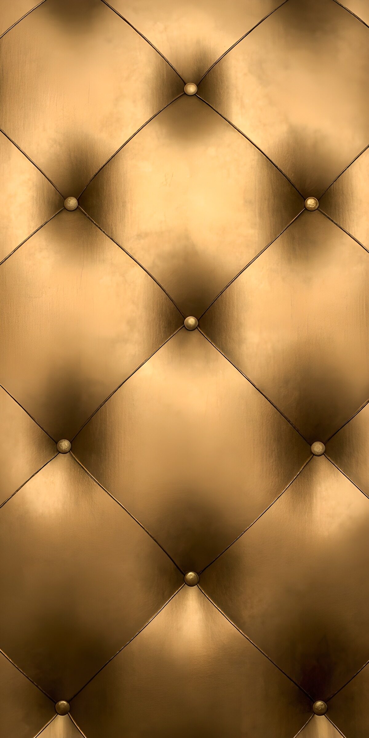 TP18538: Luxueuze gouden bekleding