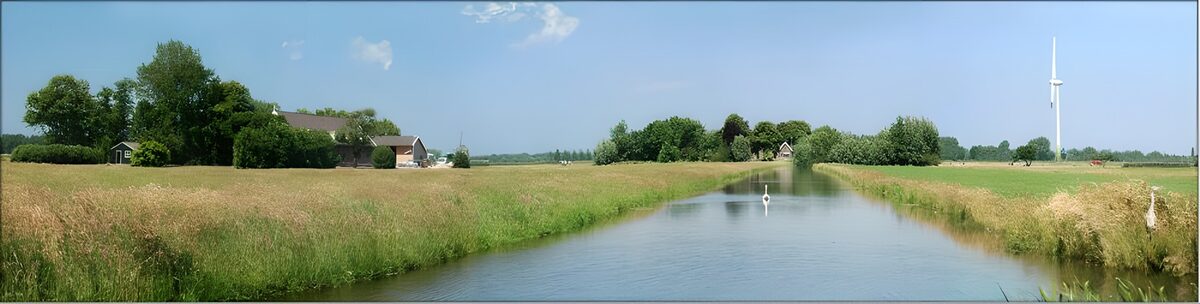 Hollandse Graslandschappen 10