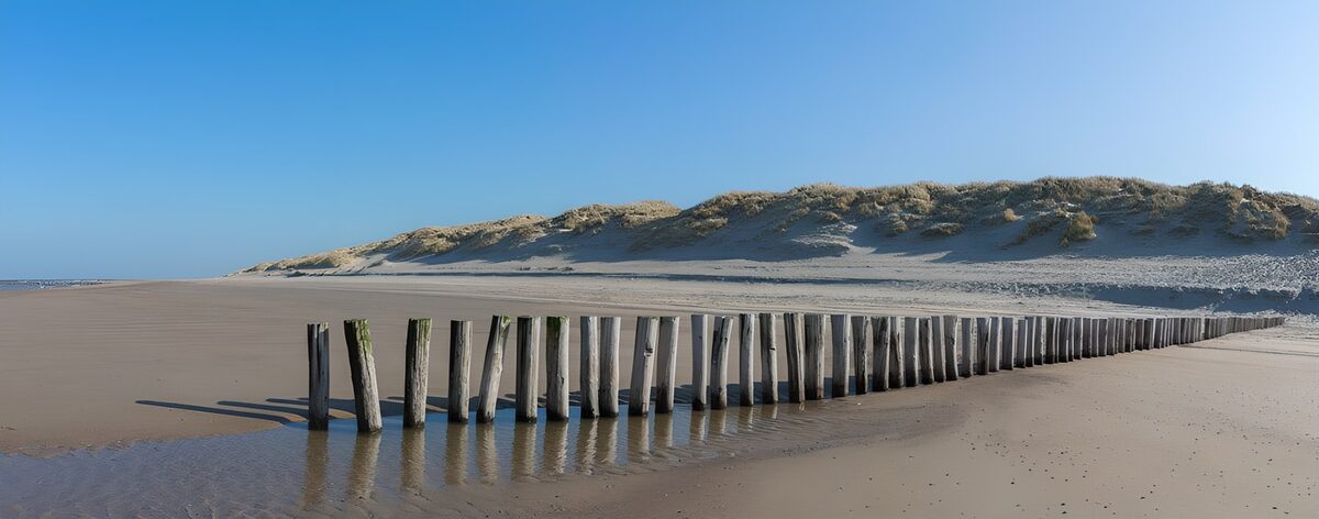 TP24435: Paalhoofden naar duinen 2