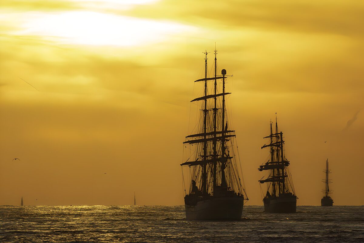 Sail Amsterdam