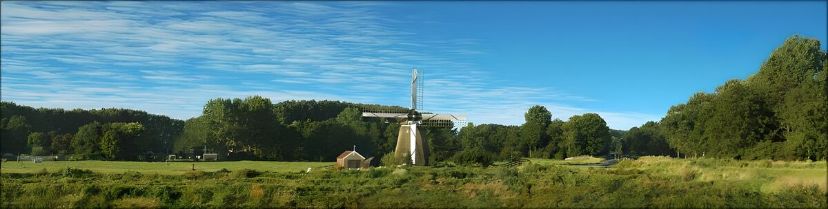 Hollandse Graslandschappen 1