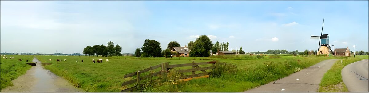 Hollandse Graslandschappen 2