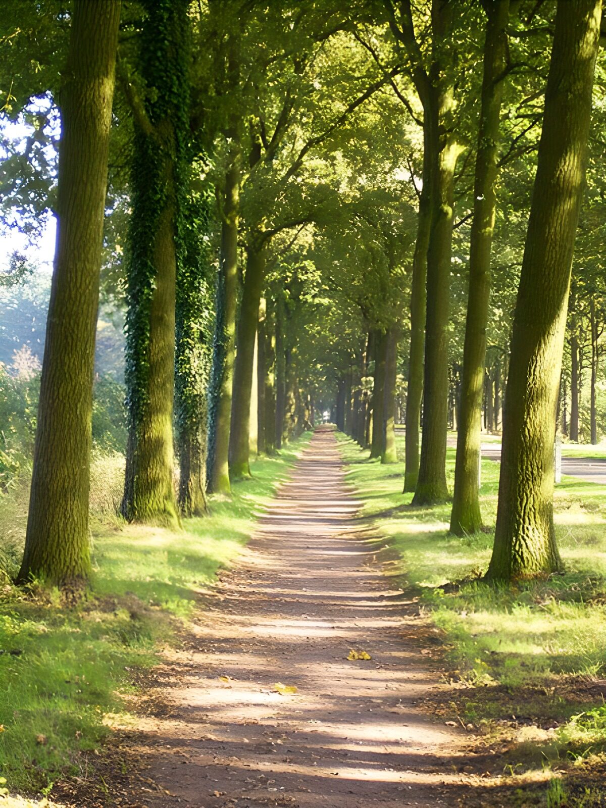 Bos en parken 35