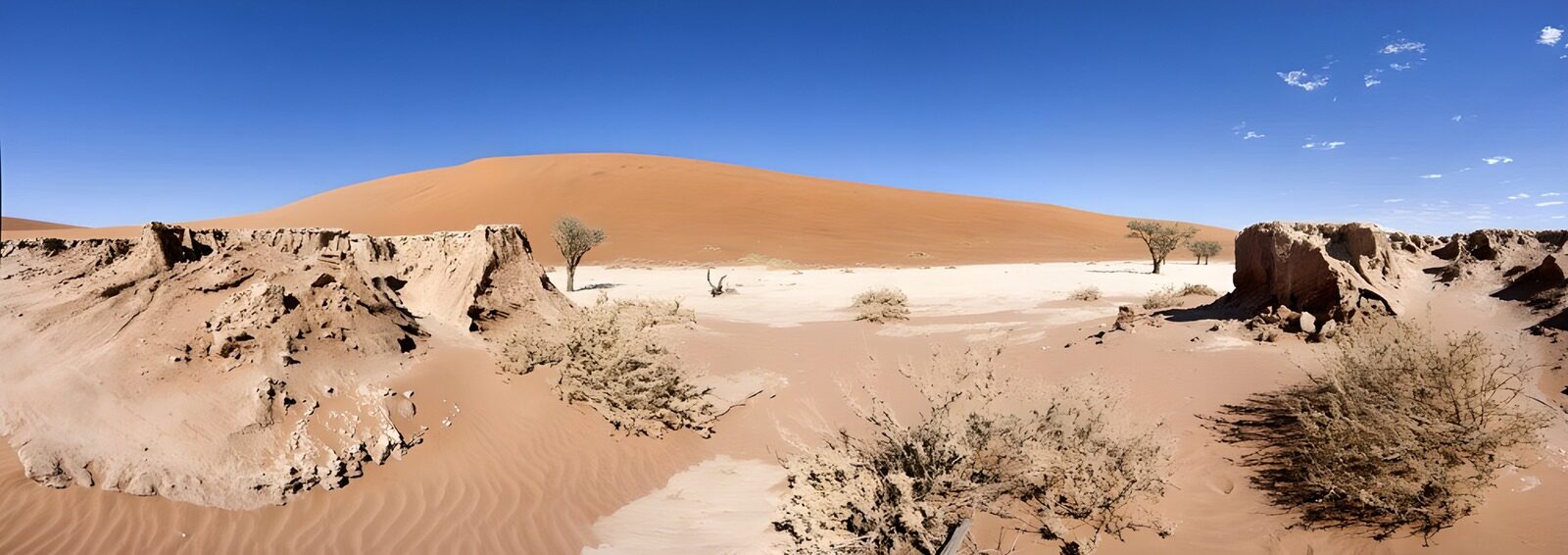 TP21746: Prachtig uitzicht op de Namib-woestijn