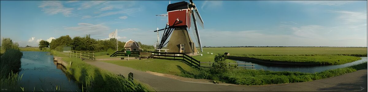 Hollandse Graslandschappen 6