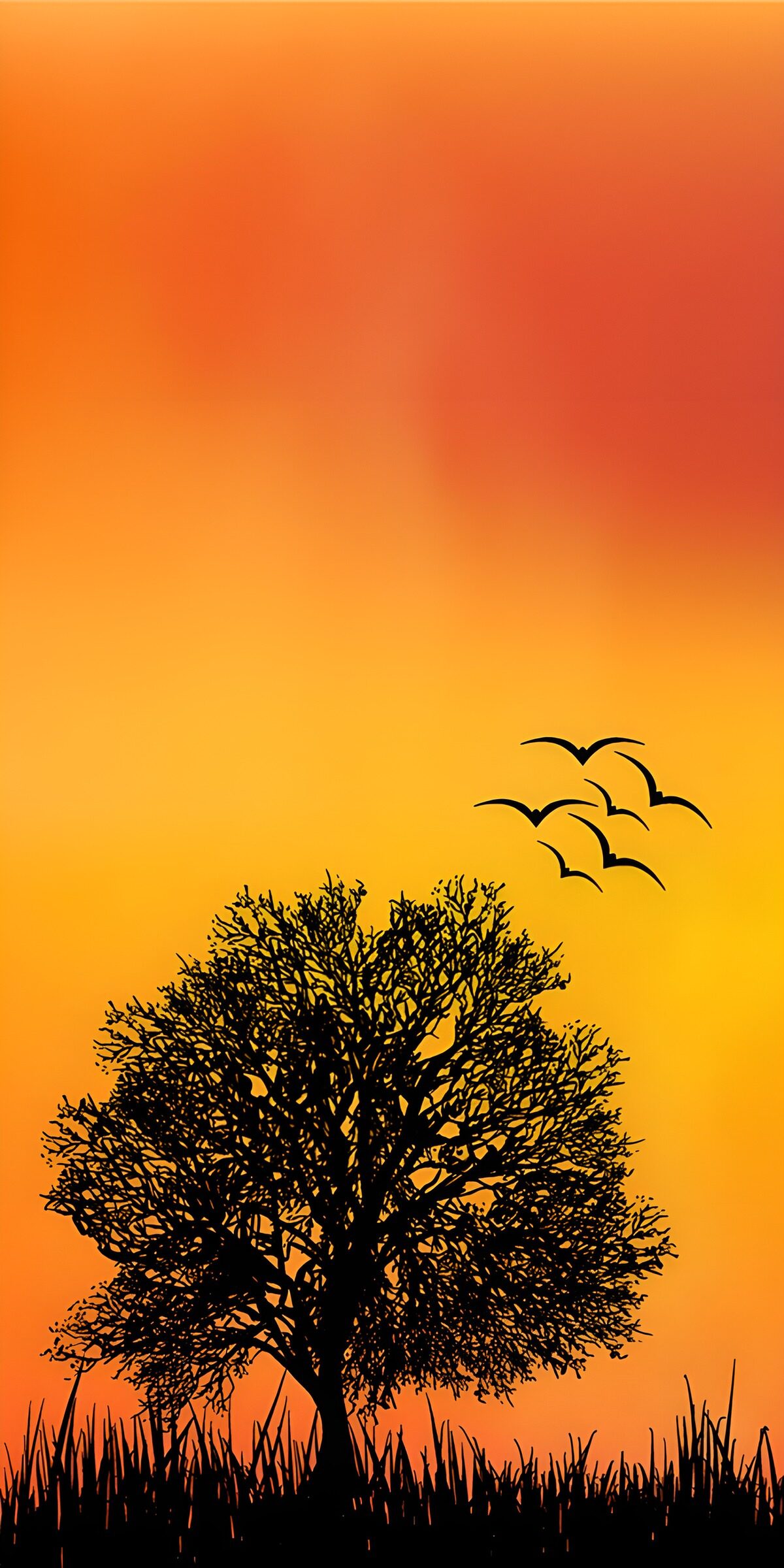 TP52176: Stilte onder de gouden lucht