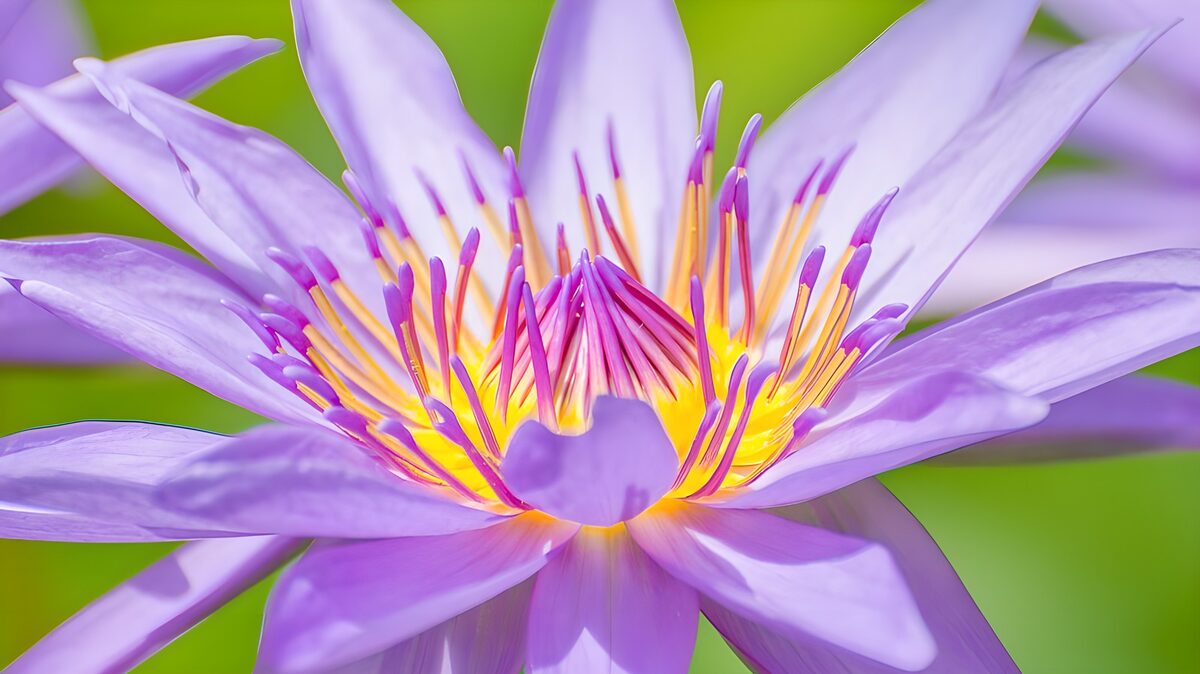 Passiflora discophora