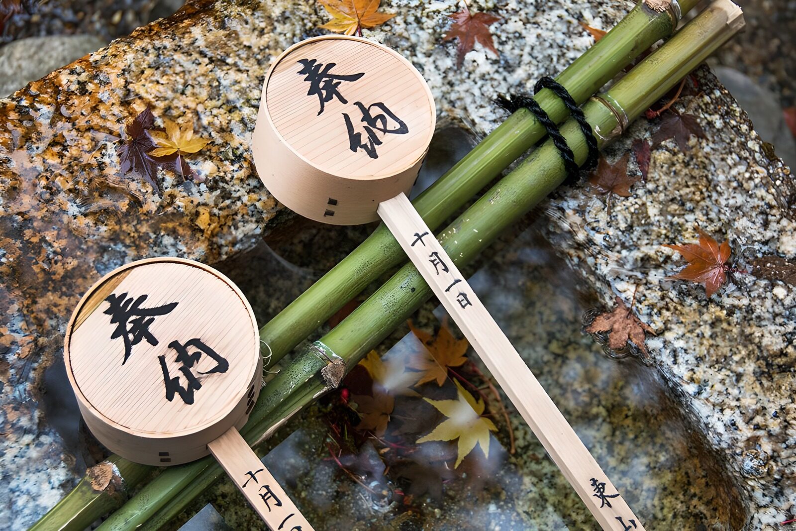 TP21273: Traditionele Japanse watercontainer
