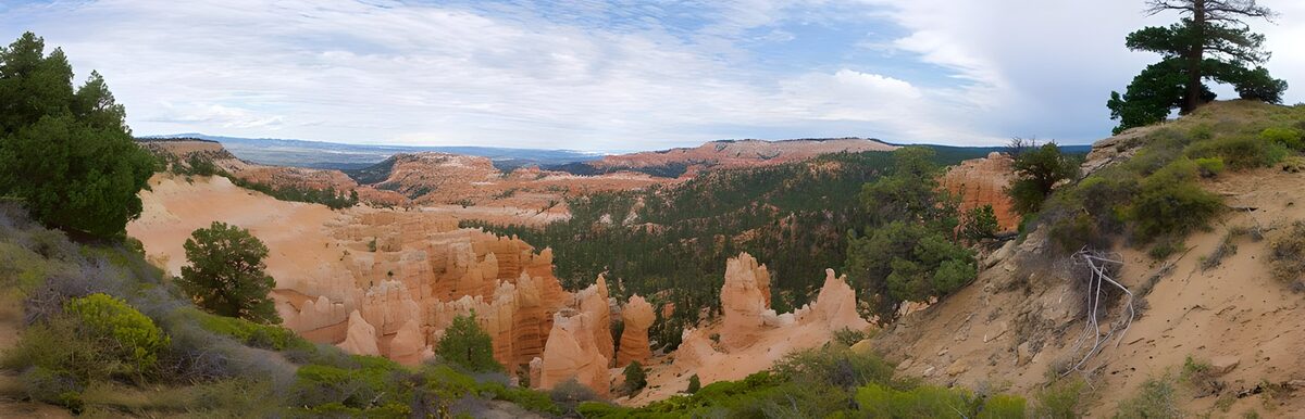 Bryce Canyon