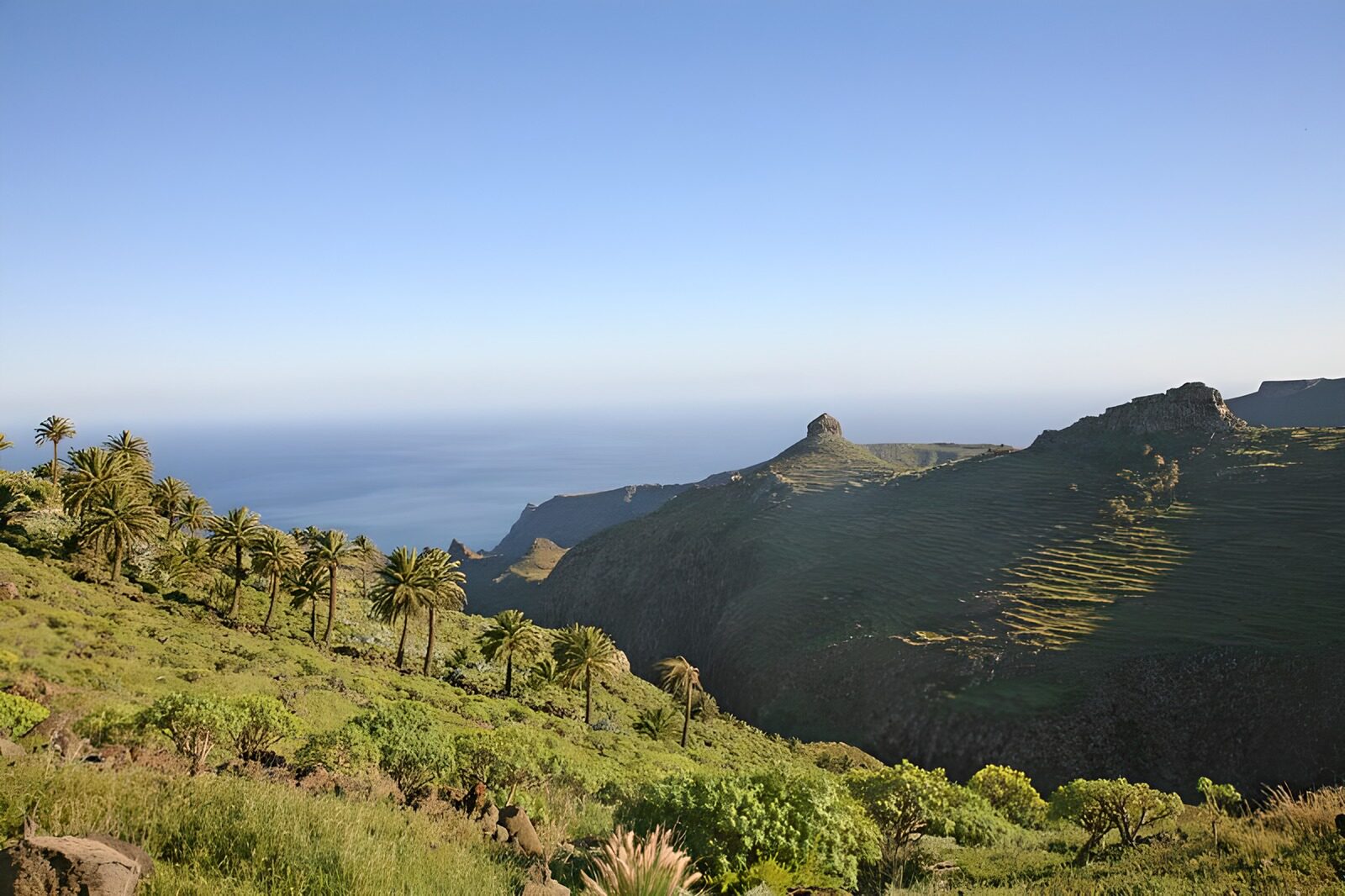 TP68204: La Gomera 30