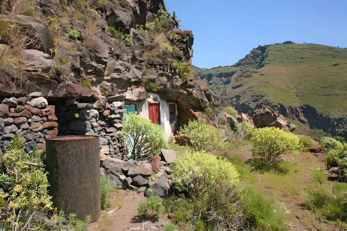La Gomera 22